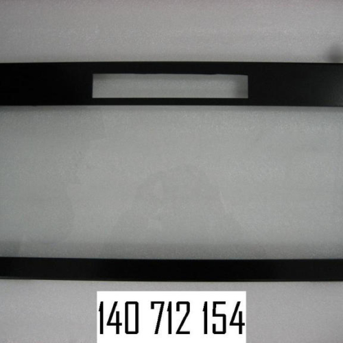 140712154 - FRAME M. GLASS PLATE 397/1